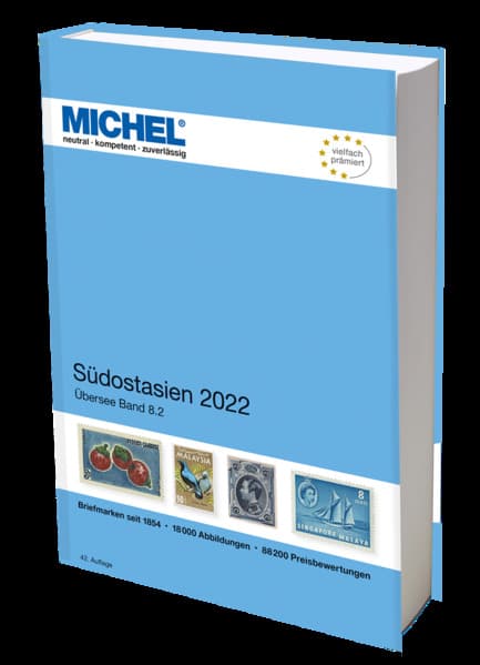Südostasien 2022