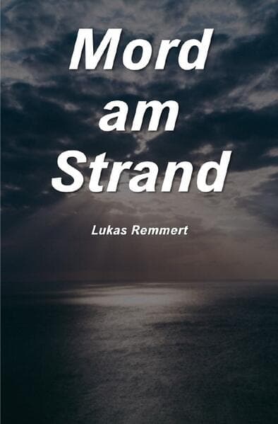 Mord am Strand: Wer ist der Täter?