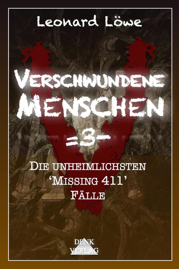 Verschwundene Menschen =3-
