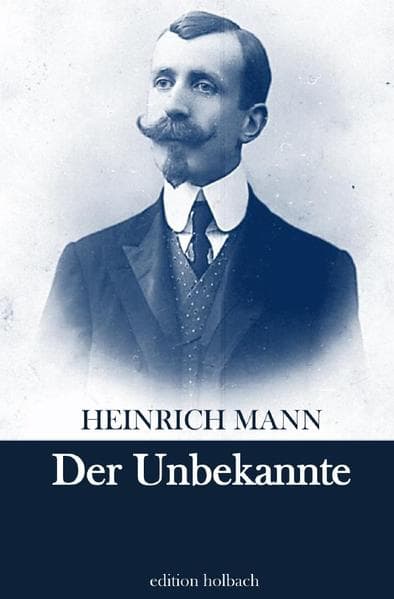 Der Unbekannte