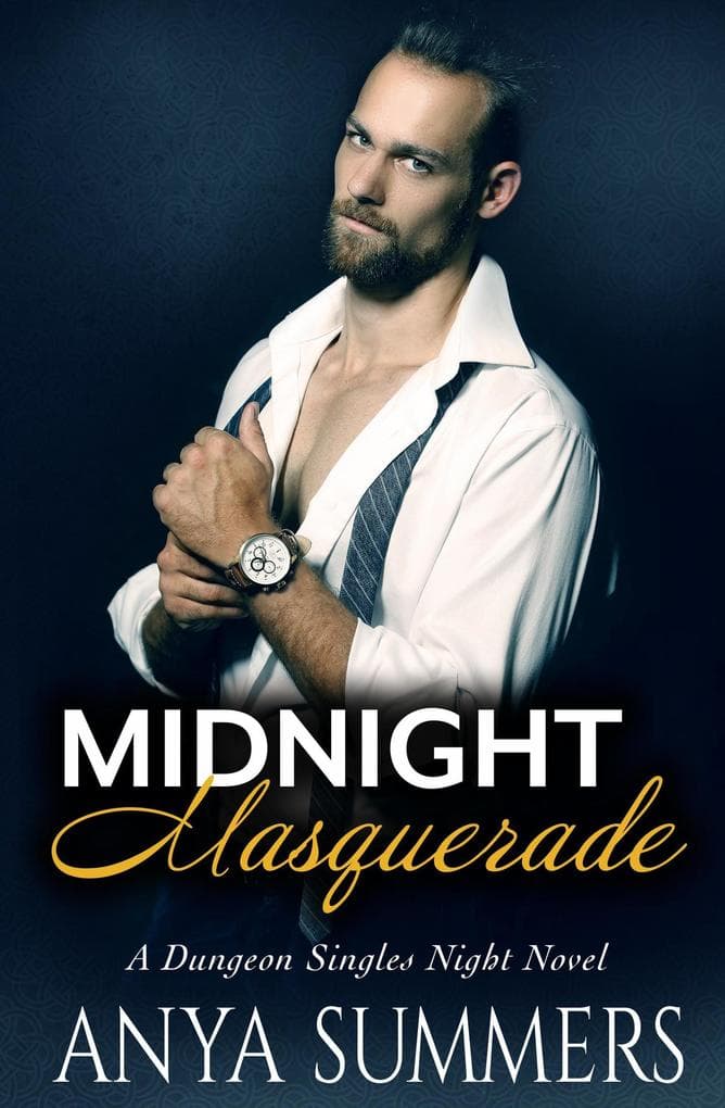 Midnight Masquerade (Dungeon Singles Night)