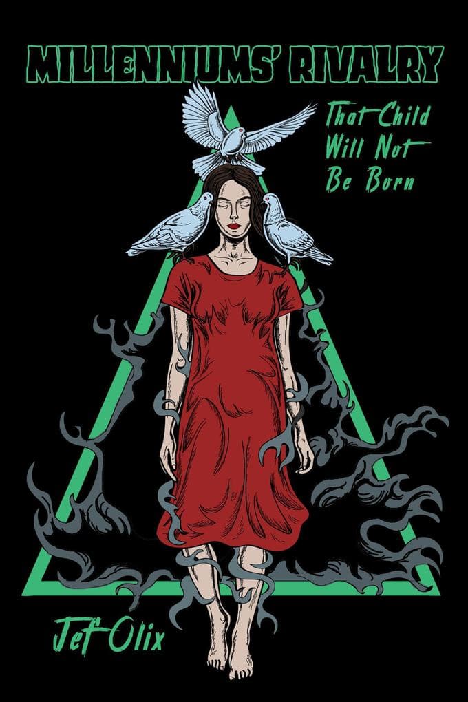 That Child Will Not Be Born (Millennium's Rivalry, #1)