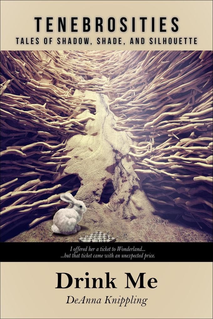 Drink Me (Tenebrosities, #5)
