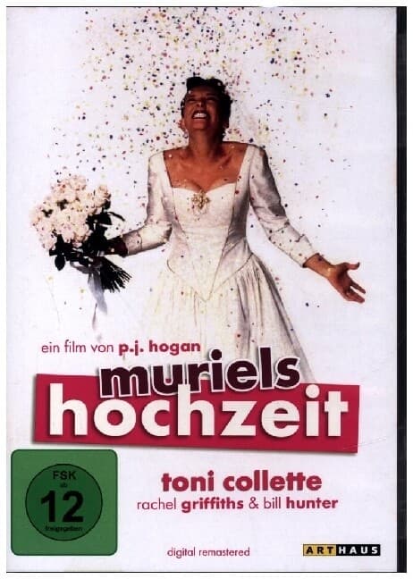 Muriels Hochzeit