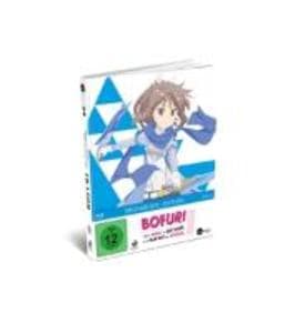Bofuri. Vol.2, 1 Blu-ray