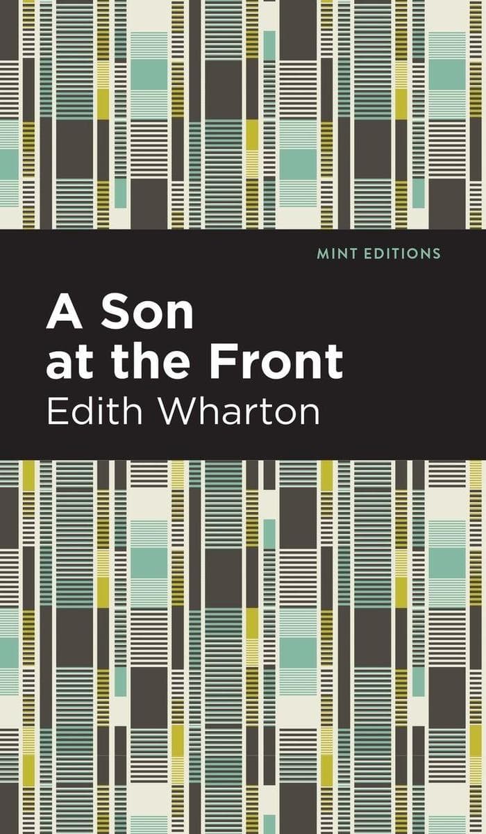 A Son at the Front