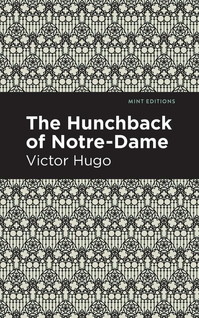 The Hunchback of Notre-Dame