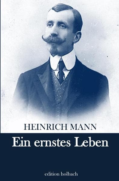 Ein ernstes Leben