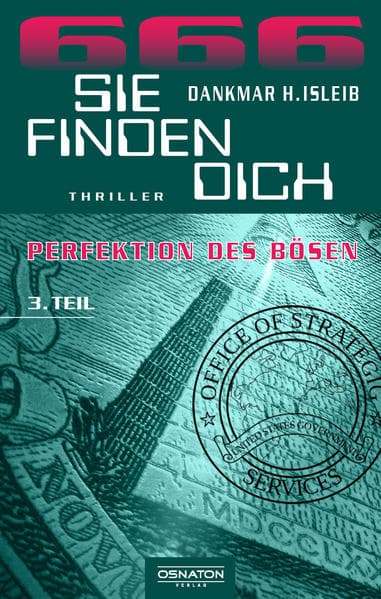 Sie finden dich