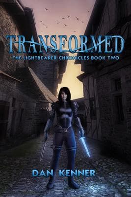 Transformed
