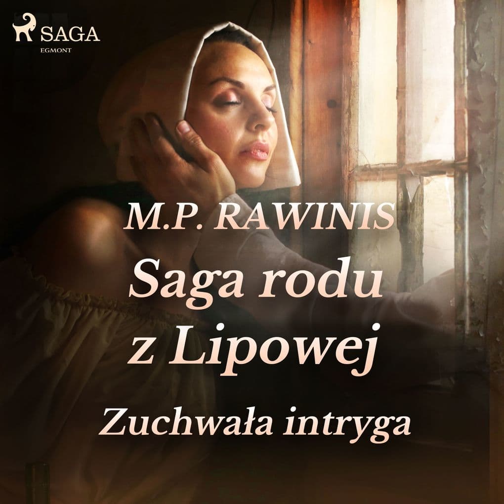 Saga rodu z Lipowej 20: Zuchwaa intryga