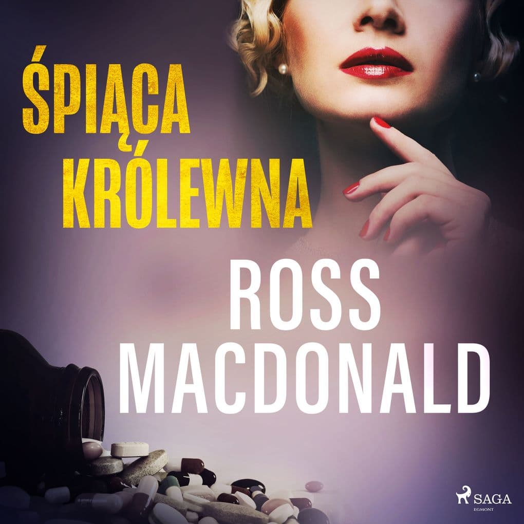 pica królewna