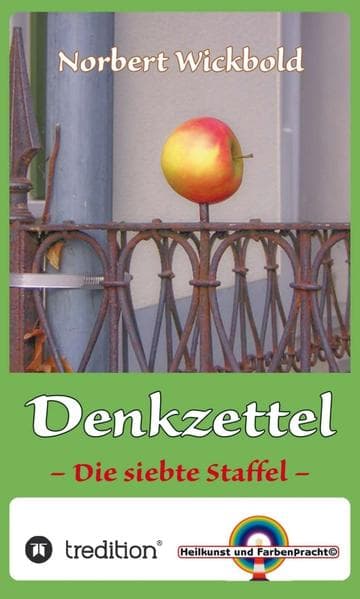 Norbert Wickbold Denkzettel 7
