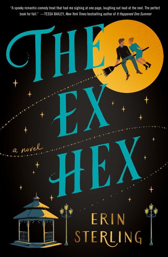 The Ex Hex