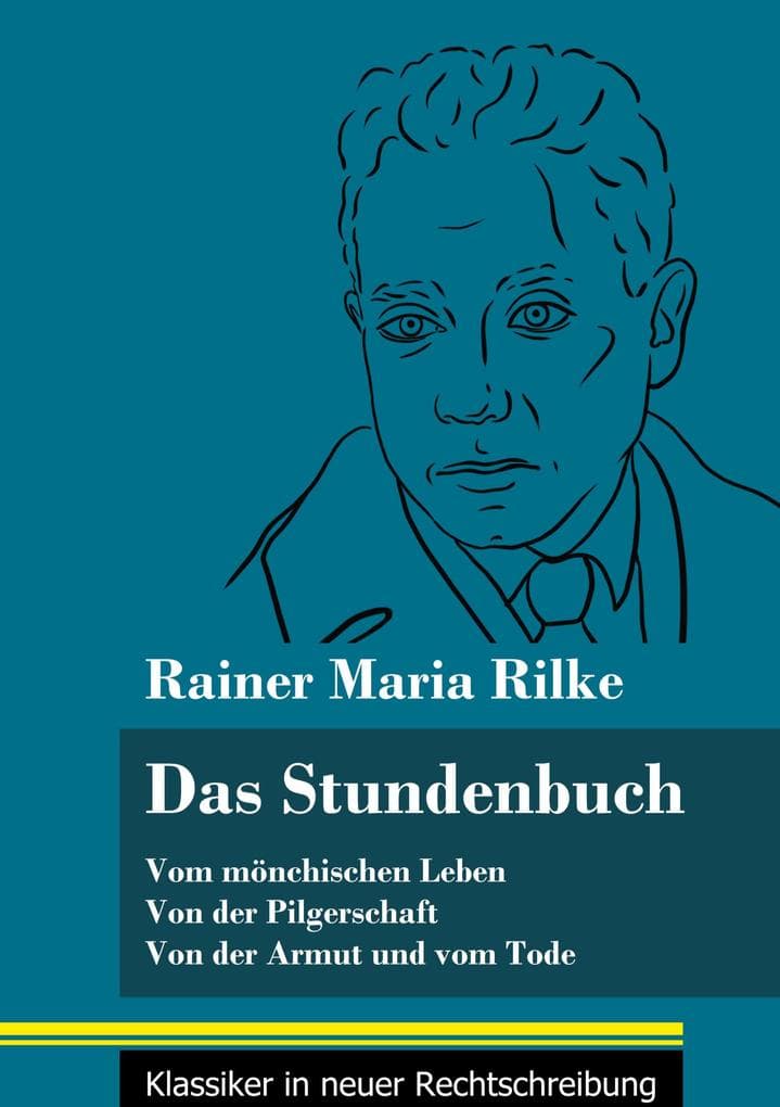 Das Stundenbuch