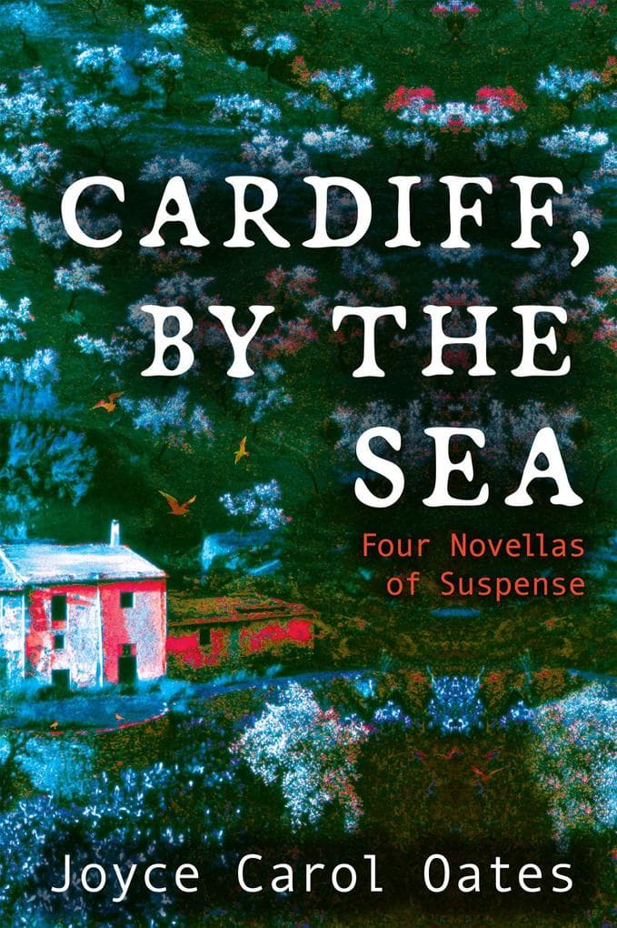 Cardiff, by the Sea