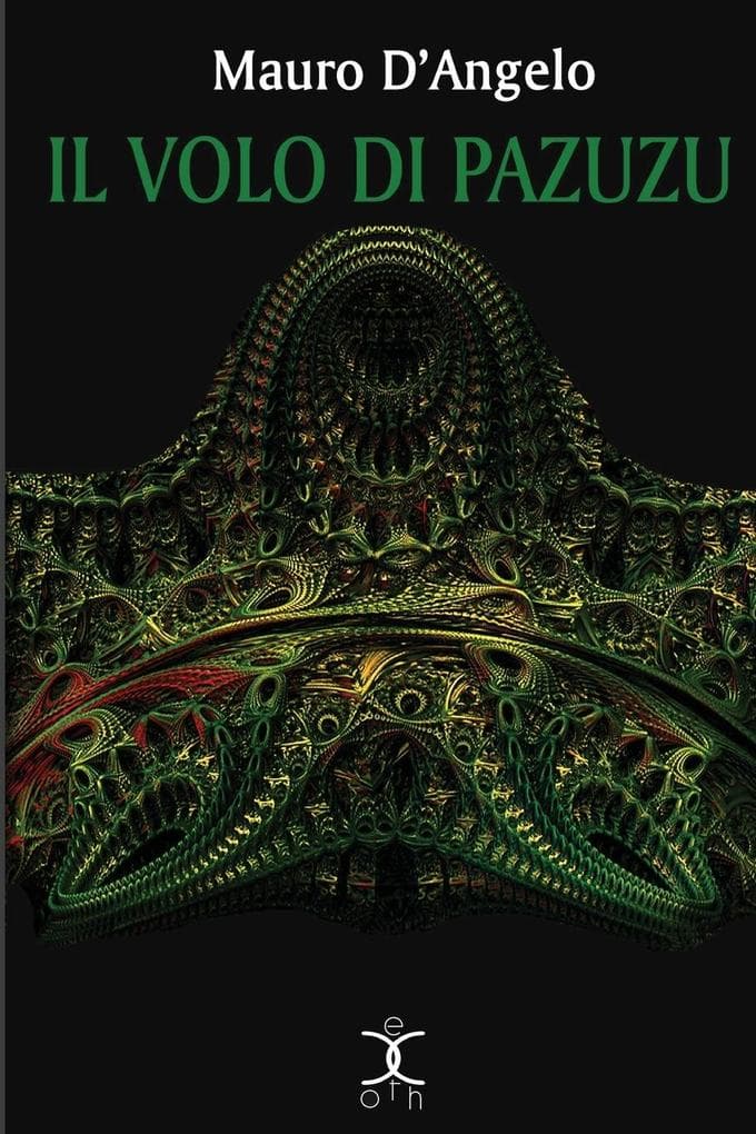 Il volo di Pazuzu