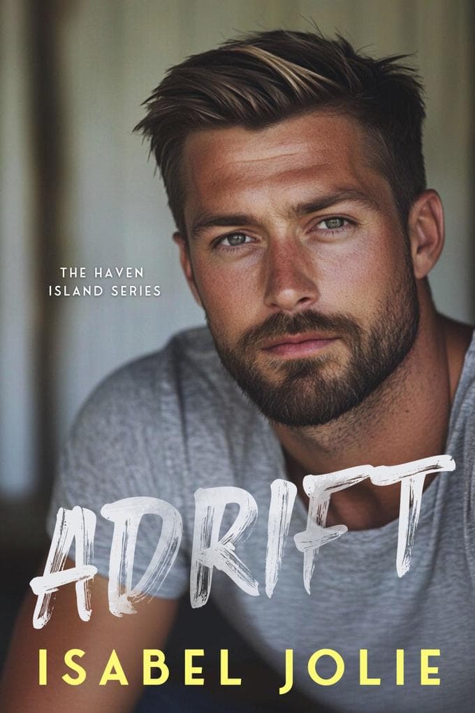 Adrift (Haven Island Series, #2)