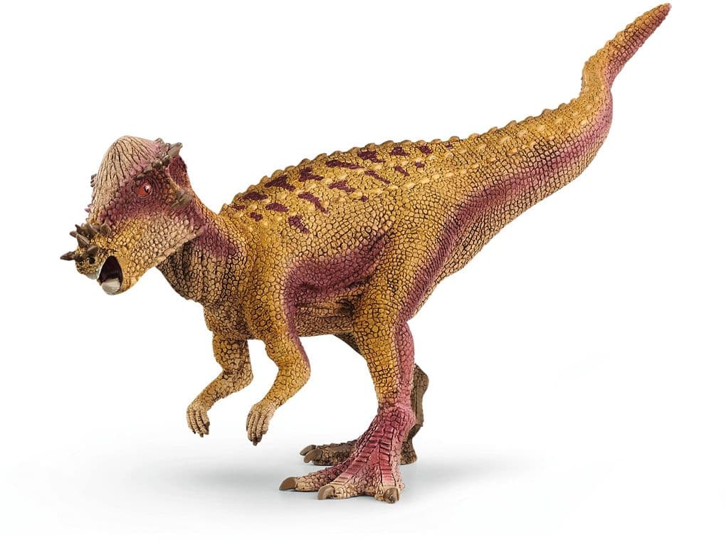 Schleich - Dinosaurs - Pachycephalosaurus
