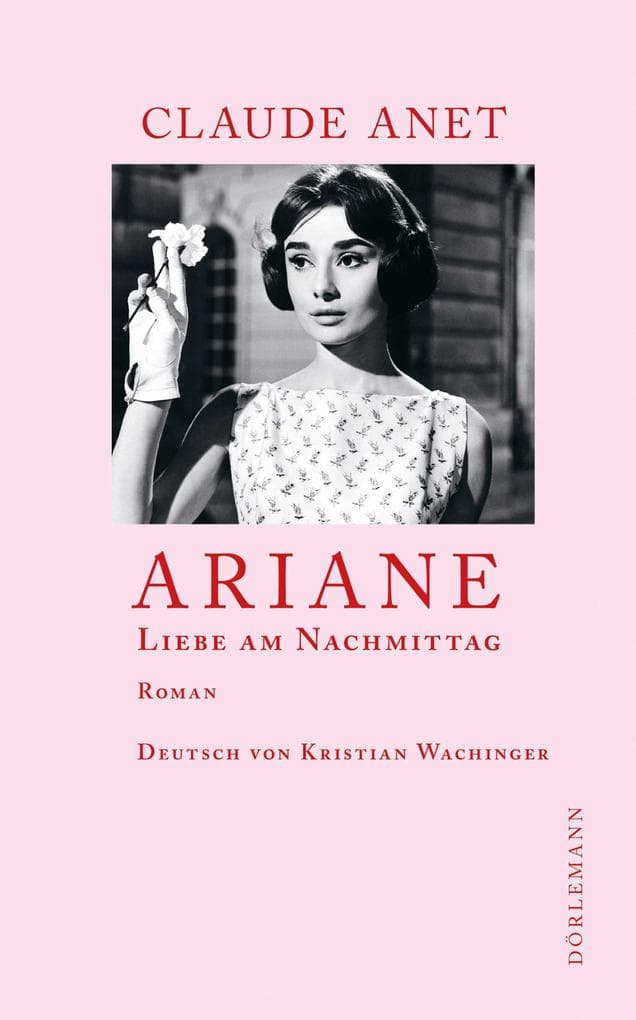 Ariane: Liebe am Nachmittag