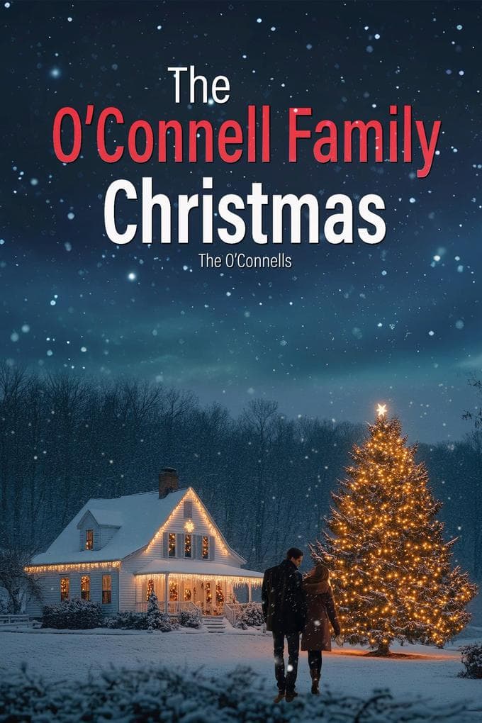 The O'Connell Family Christmas