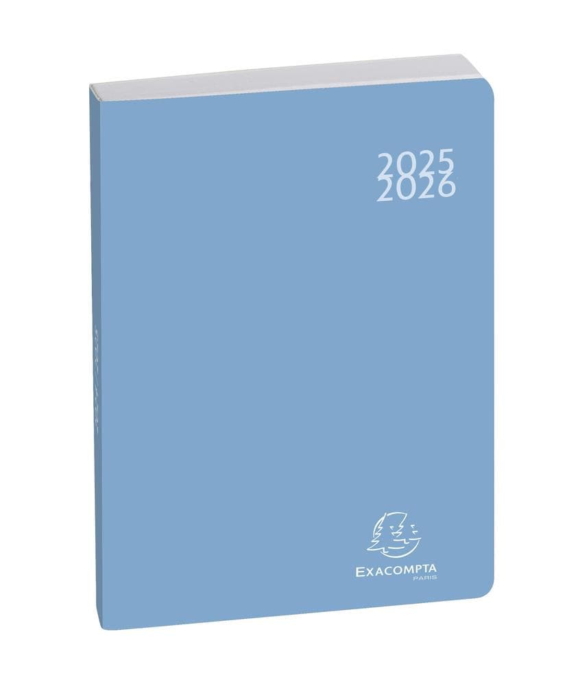 Schülerkalender Forum Soft Harmony 2025/2026