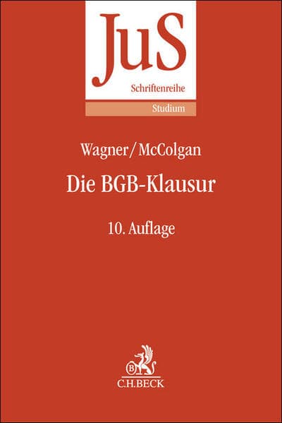 Die BGB-Klausur