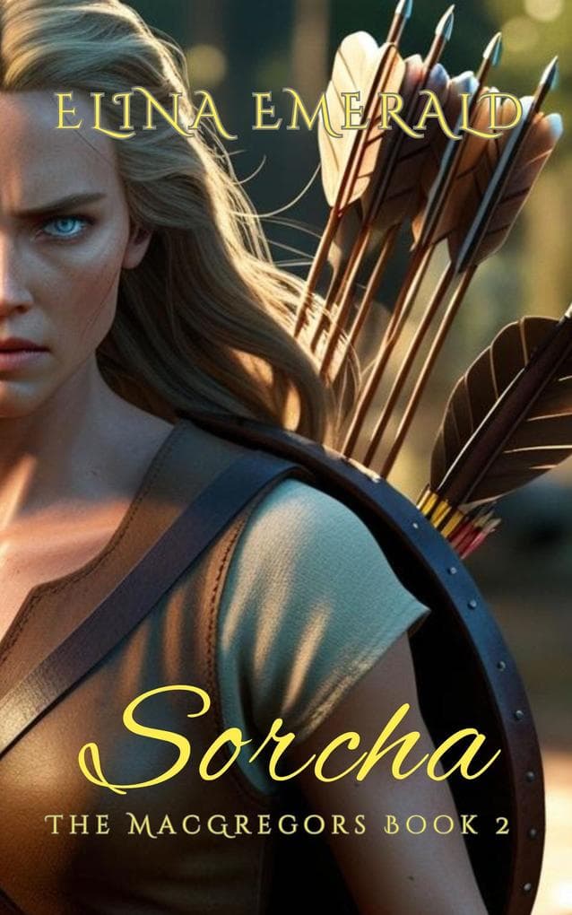 Sorcha