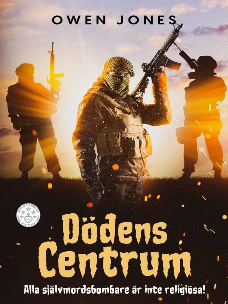 Dödens Centrum