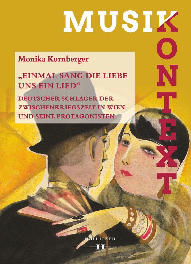 "Einmal sang die Liebe uns ein Lied"