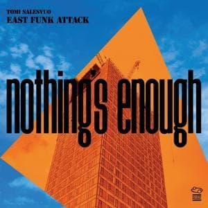 Nothing's Enough