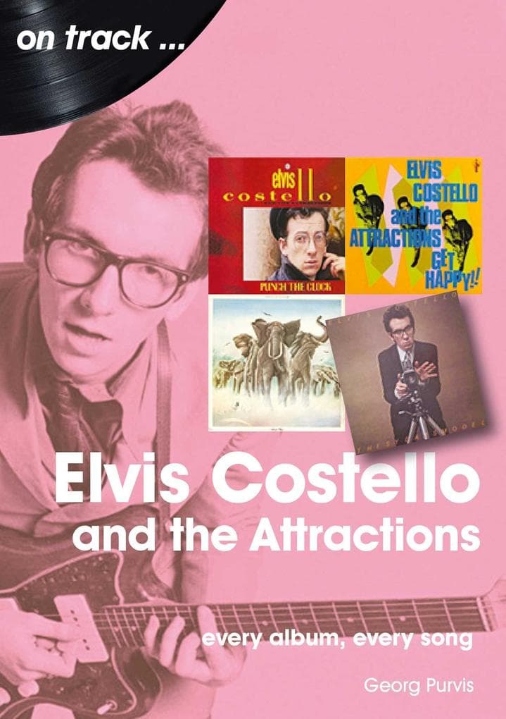 Elvis Costello and the Attractions
