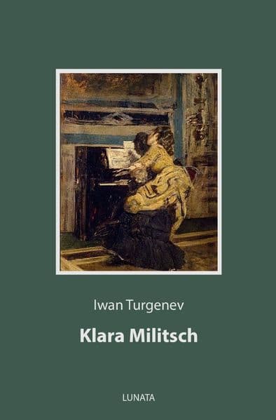 Klara Militsch: Macht der Liebe