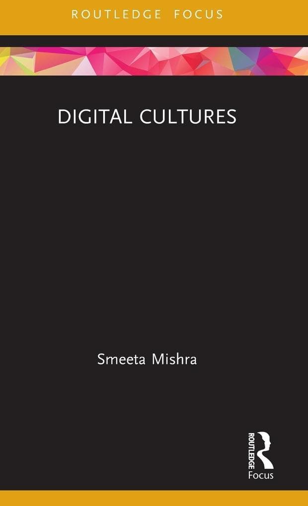 Digital Cultures