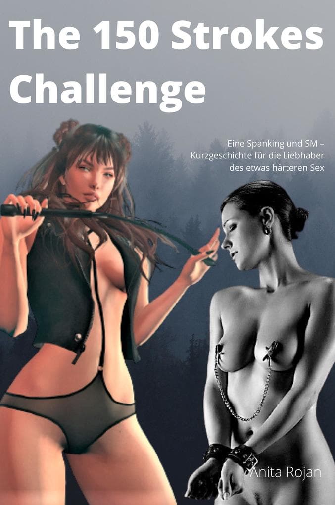 The 150 Strokes Challenge