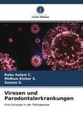 Virosen und Parodontalerkrankungen