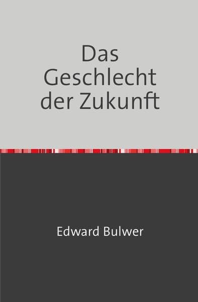 Das Geschlecht der Zukunft