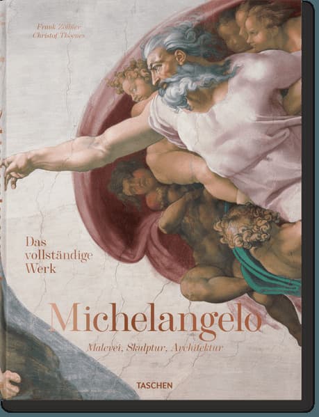 Michelangelo