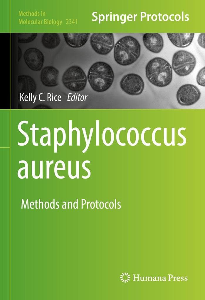 Staphylococcus aureus