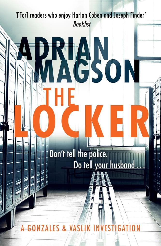 Locker