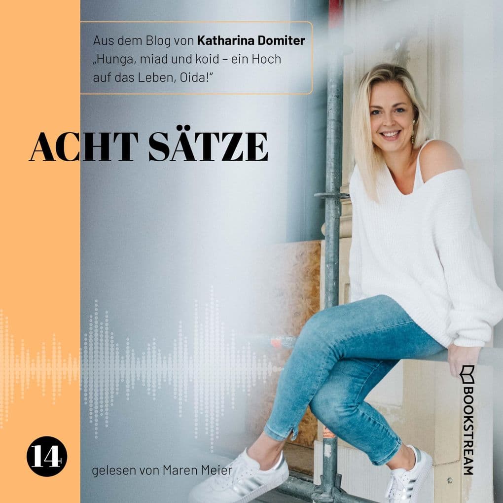 Acht Sätze