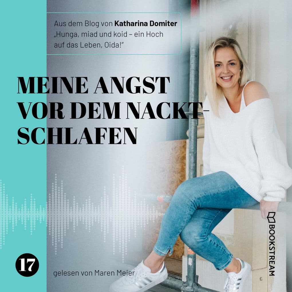 Meine Angst vor dem Nacktschlafen