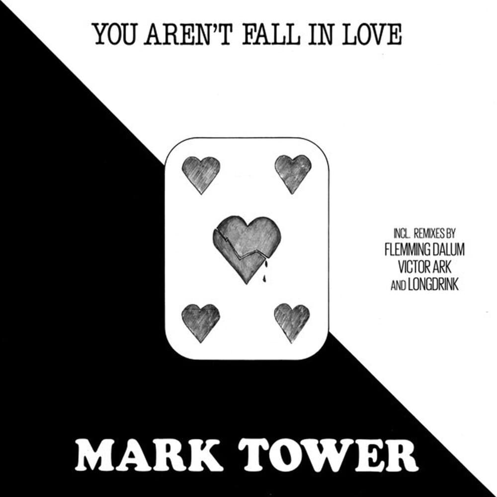 You Aren t Fall In Love