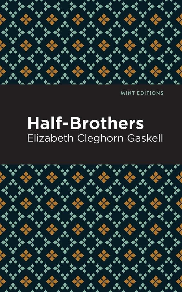 The Half-Brothers