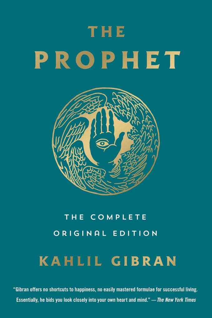 Prophet