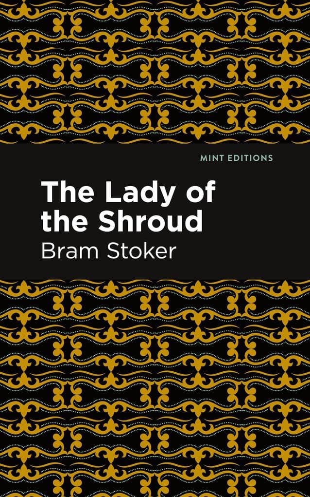 The Lady of the Shroud