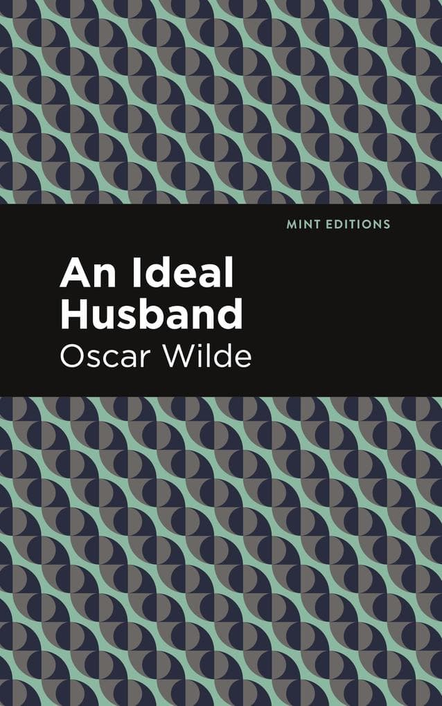 An Ideal Husband