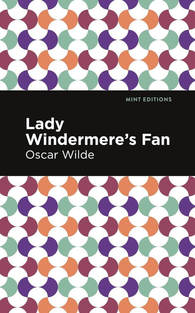 Lady Windermere's Fan