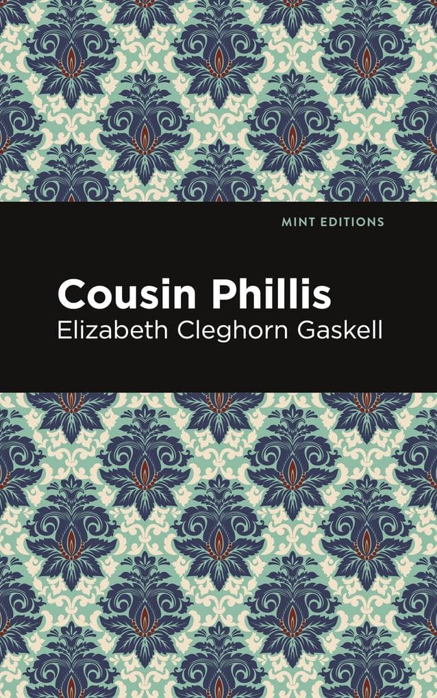 Cousin Phillis