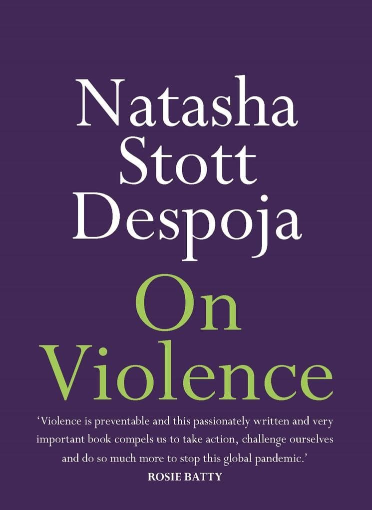 On Violence